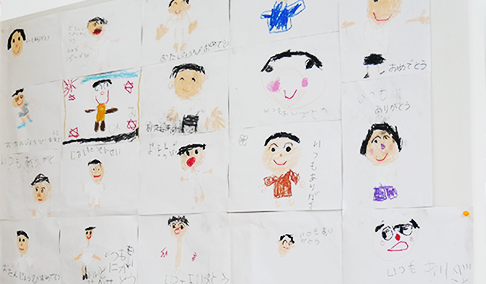 河内郡上三川・二階堂歯科医院