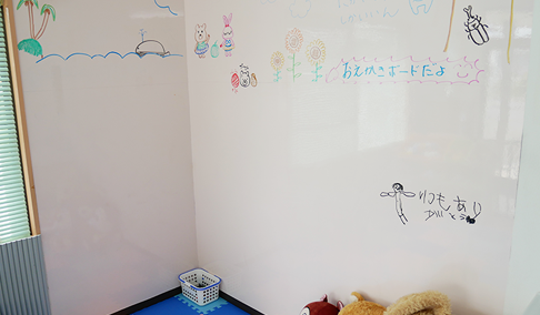 河内郡上三川・二階堂歯科医院