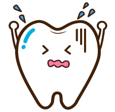 河内郡上三川・二階堂歯科医院・治療がこわい