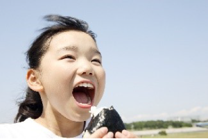 河内郡上三川・二階堂歯科医院・お子さんの予防歯科