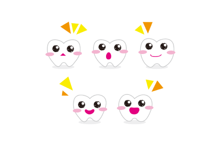 河内郡上三川・二階堂歯科医院・PMTC