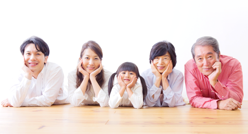 河内郡上三川・二階堂歯科医院・半年に一度のご来院が、歯の健康維持につながります